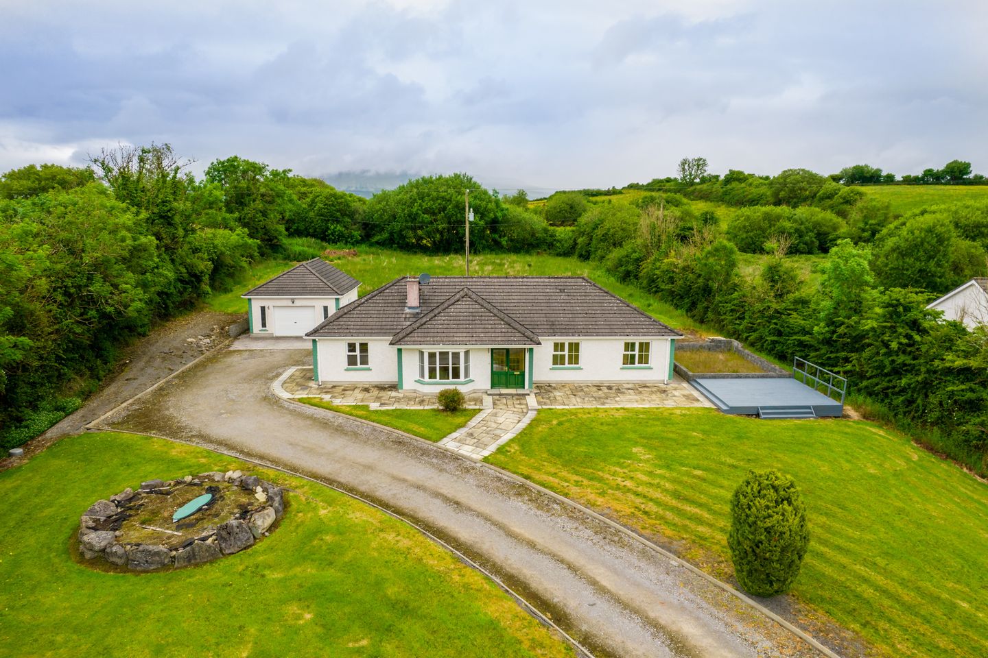 Gowly, Keshcarrigan, Co. Leitrim, N41VY04 is for sale on Daft.ie