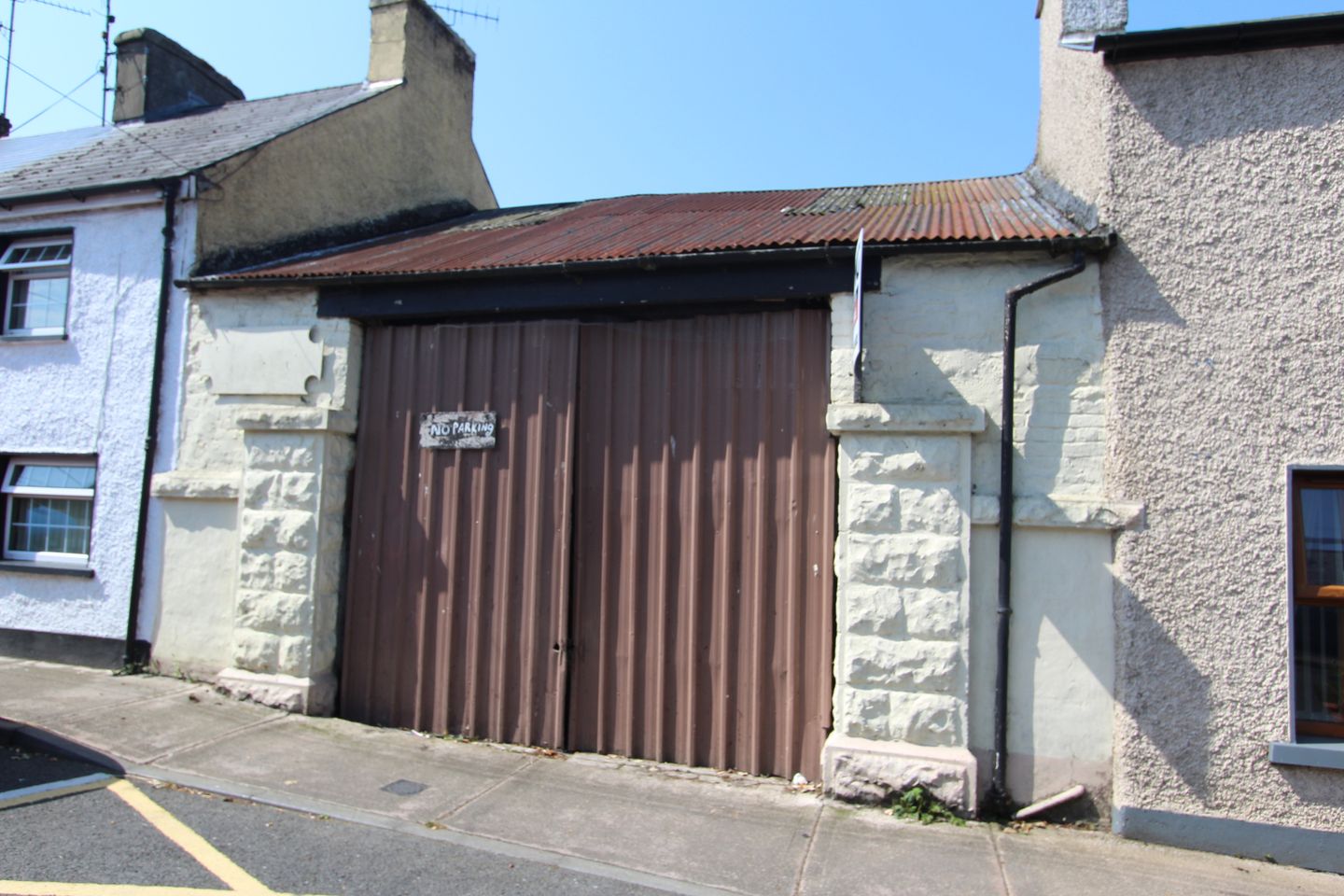 Commercial property for sale in Church Street, Castleblayney, Co. Monaghan