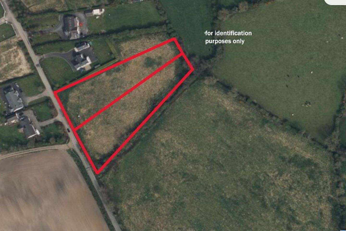 Knockroe, Rathvilly, Co. Carlow