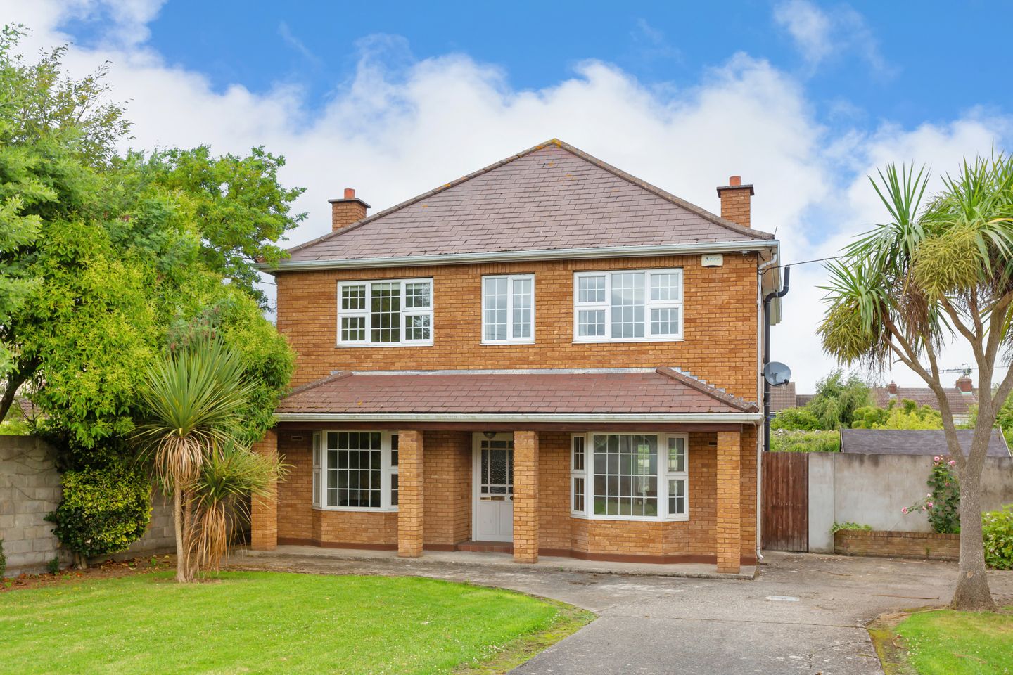 25a Woodbine Park, Booterstown, Co Dublin, A94W102