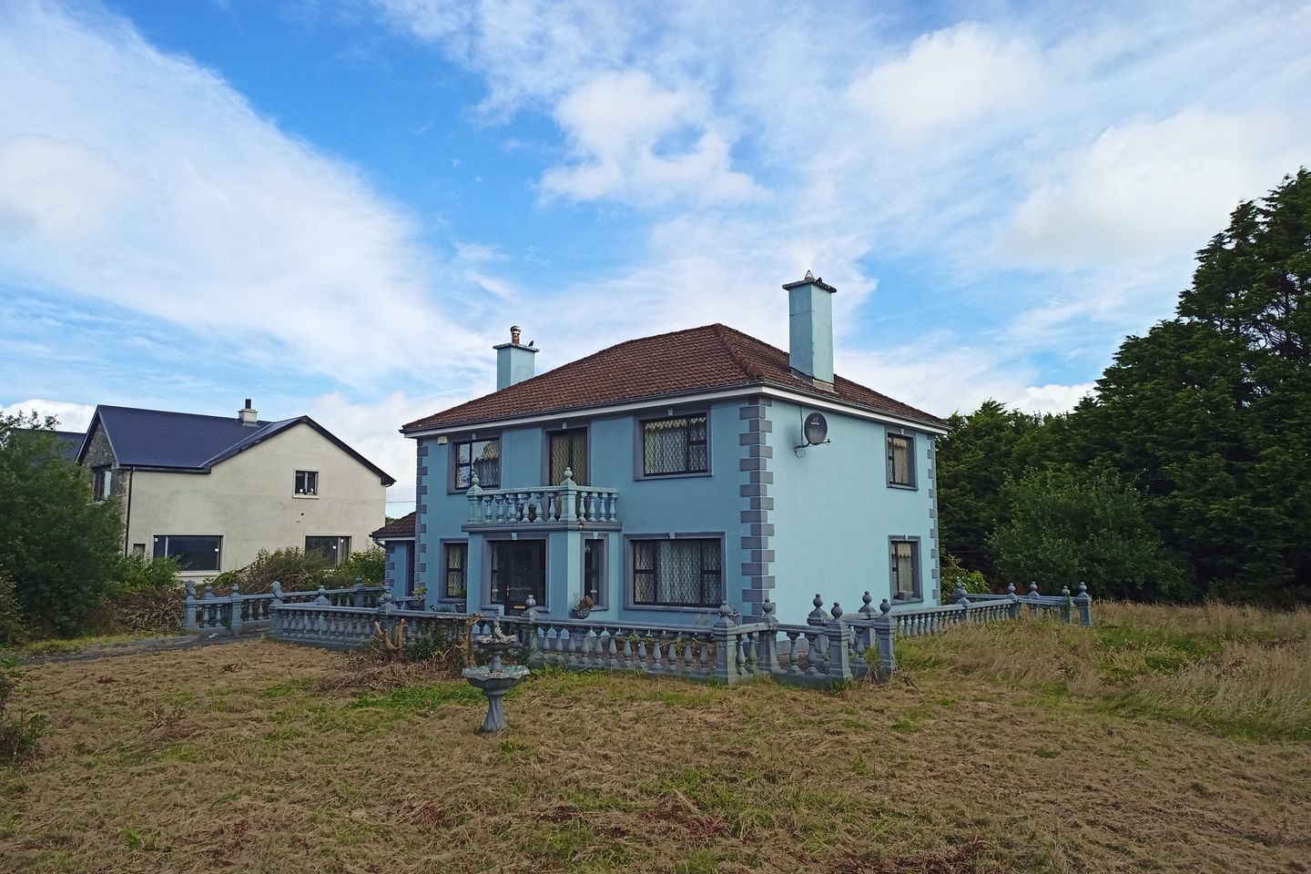 Monvana, Kilrush, Co. Clare is for sale on Daft.ie
