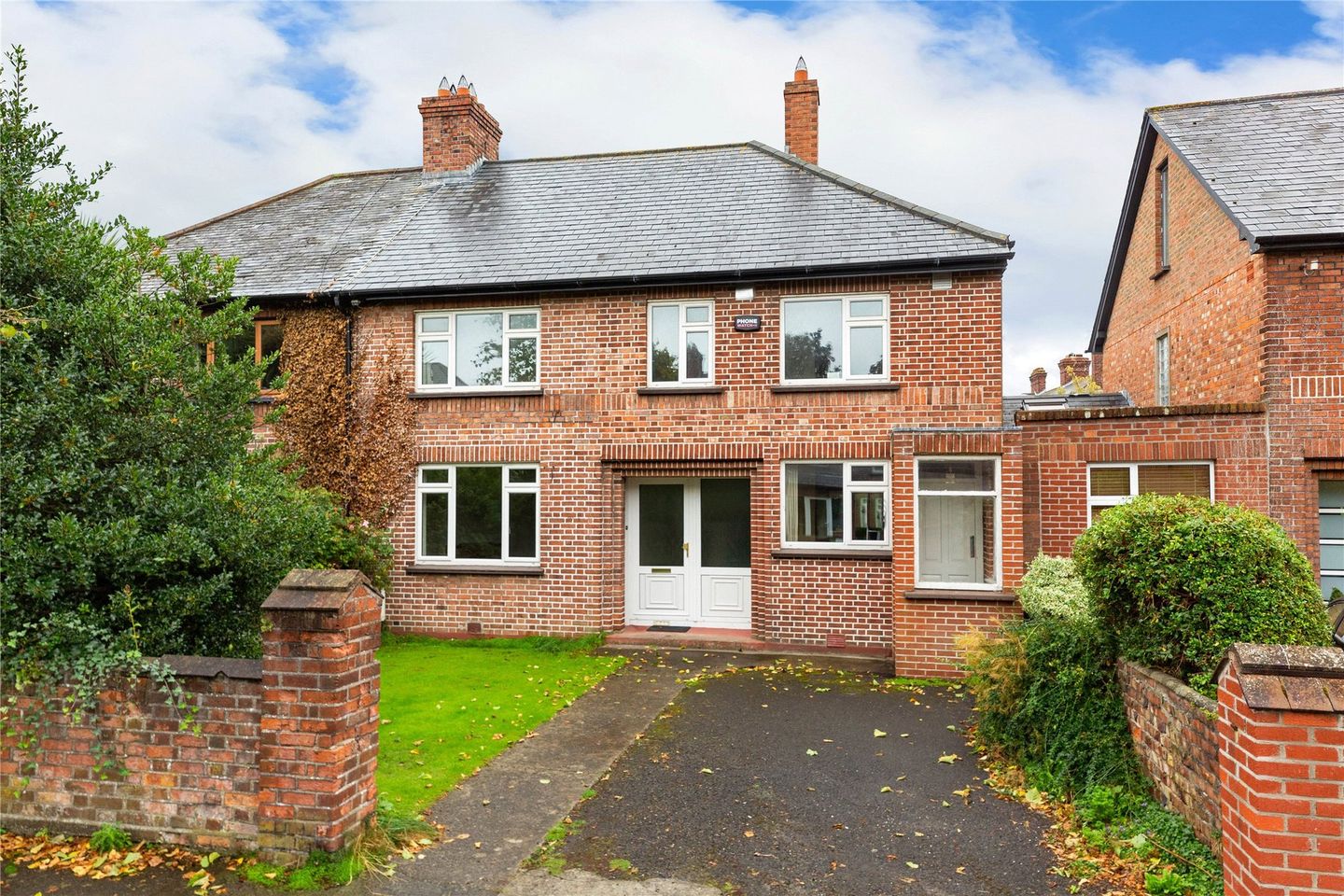 7 Serpentine Road, Sandymount, Dublin 4, D04HK22