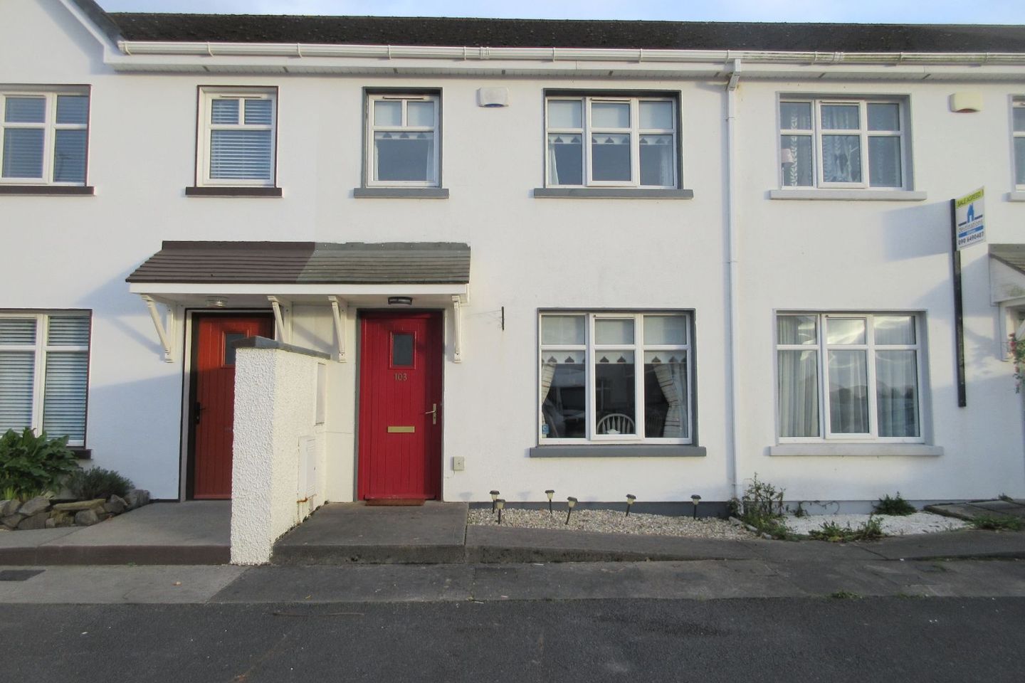 103 Slí An Choiste, Monksland, Athlone, Co. Roscommon, N37T0V1