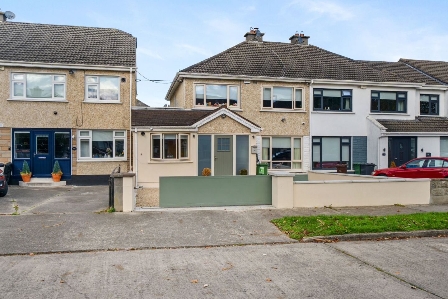 149 Cappaghmore, Clondalkin, Dublin 22, D22Y268
