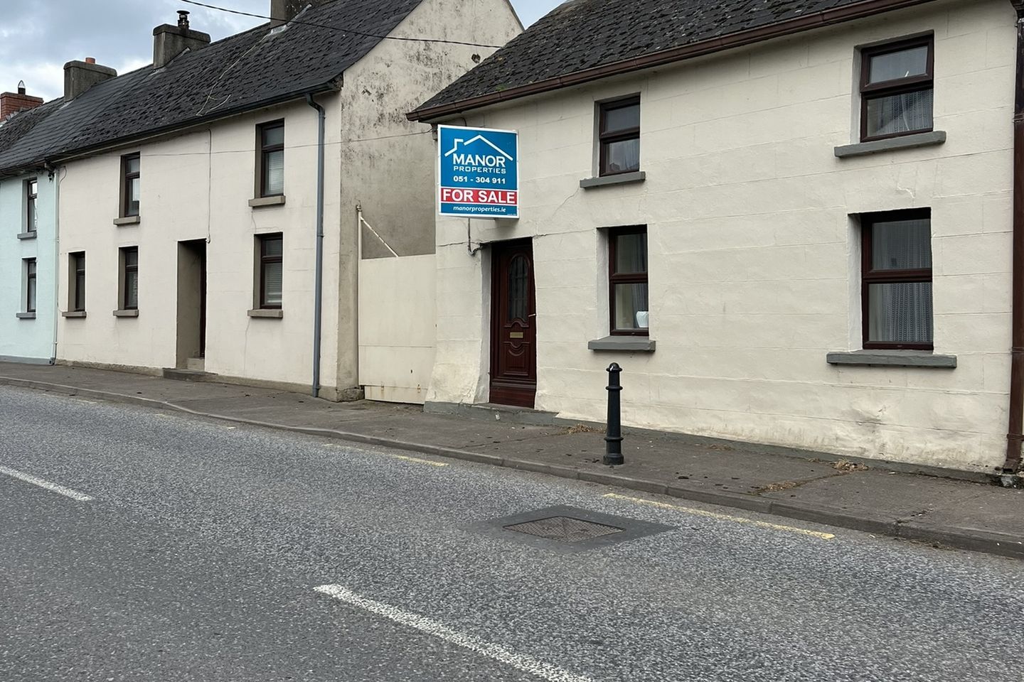 Main Street, Mullinavat, Co. Kilkenny, X91CX9X is for sale on Daft.ie