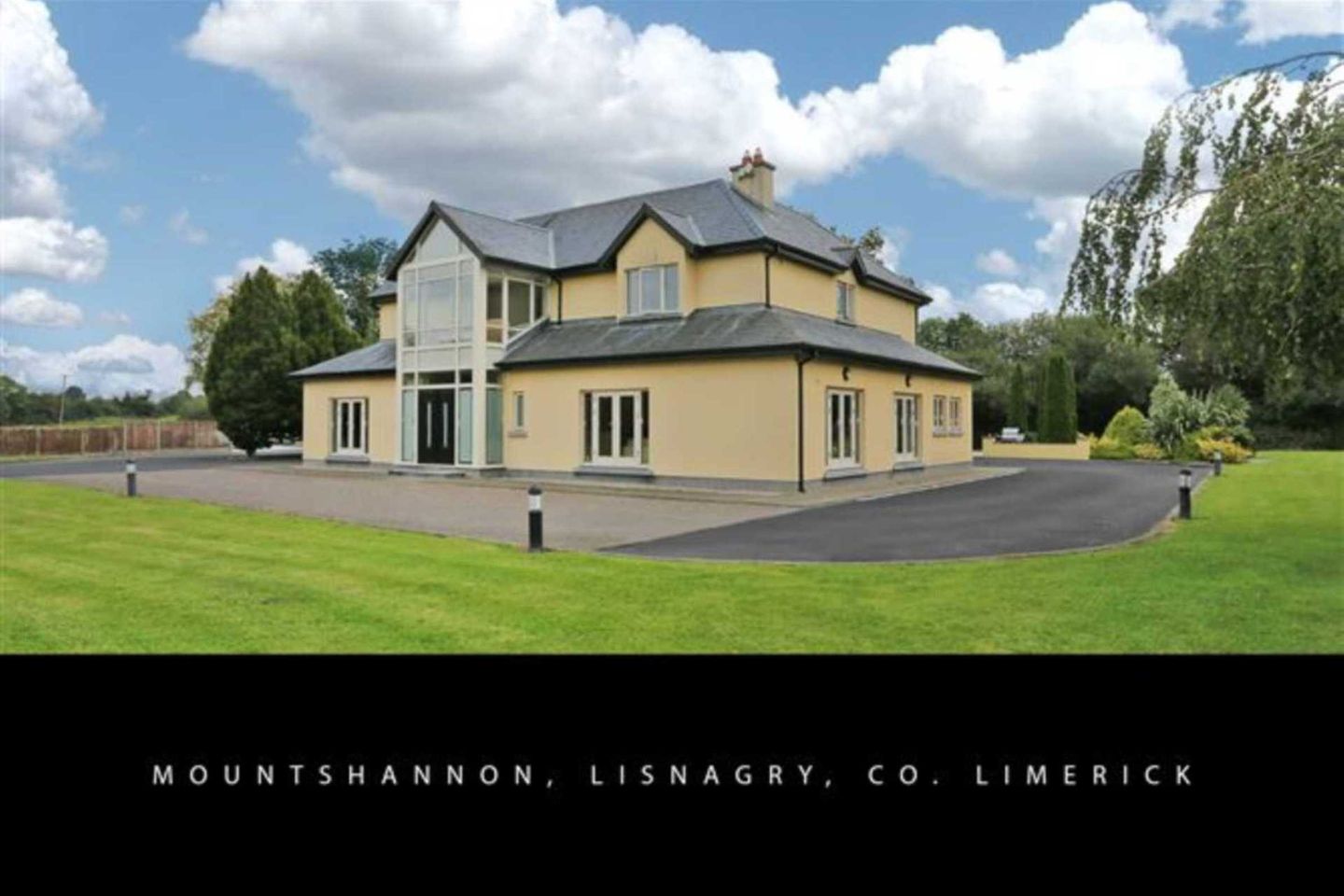 Ballyvollane, Mountshannon Road, Lisnagry, Co. Limerick