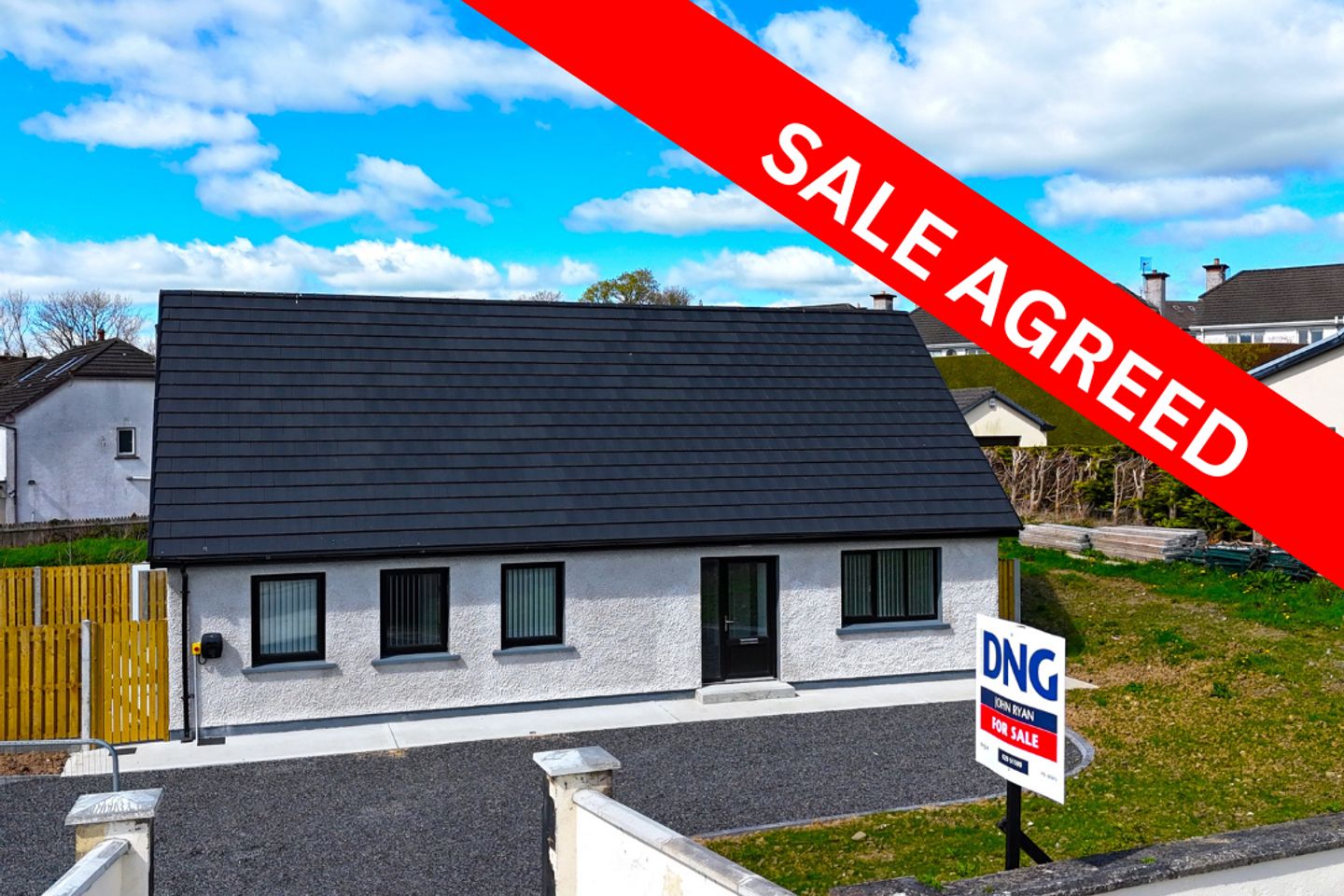 Greenane Street Upper, Kanturk, Co. Cork, P51C7K7