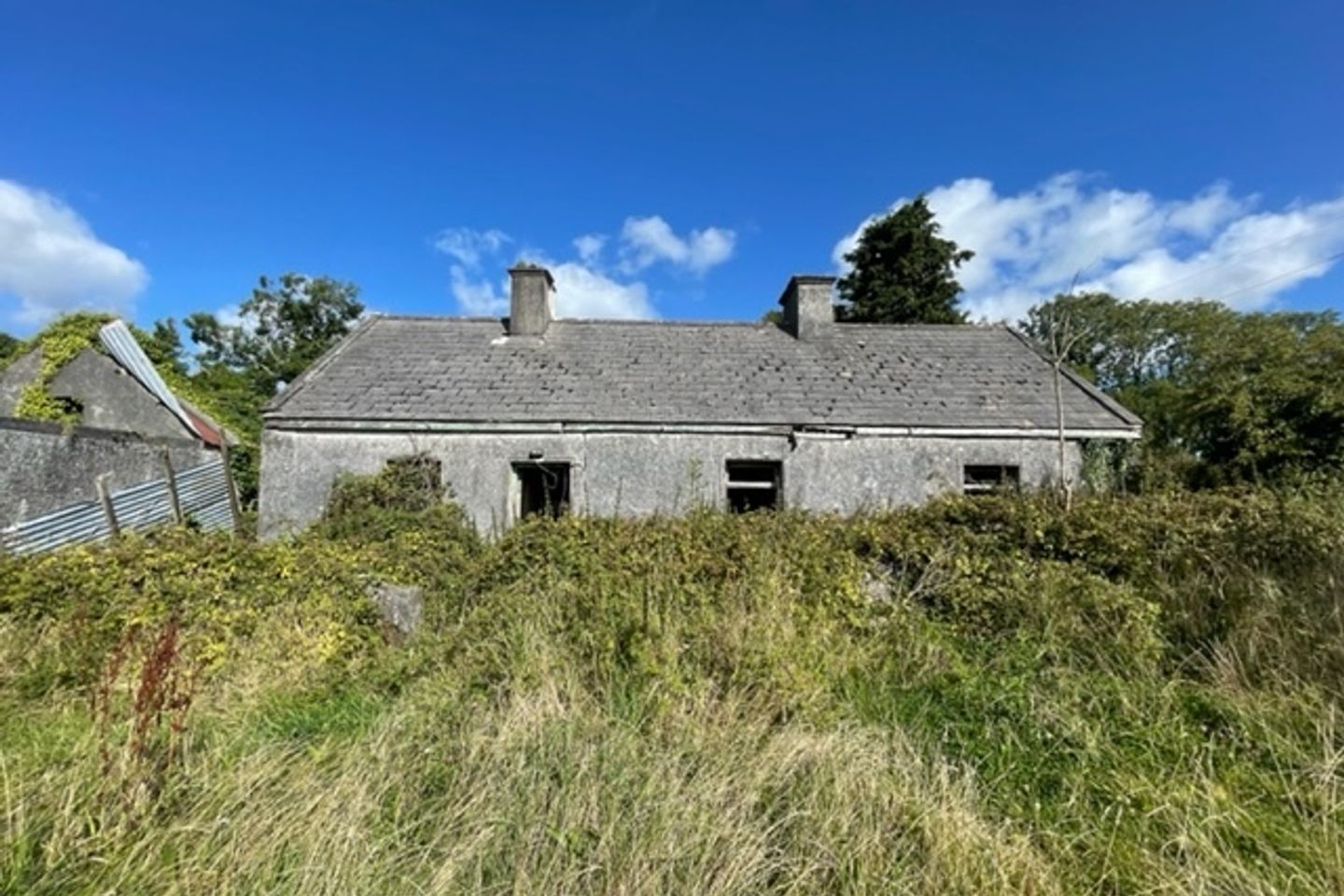 Commercial property for sale in Cloongowna, Kilnamona, Co. Clare