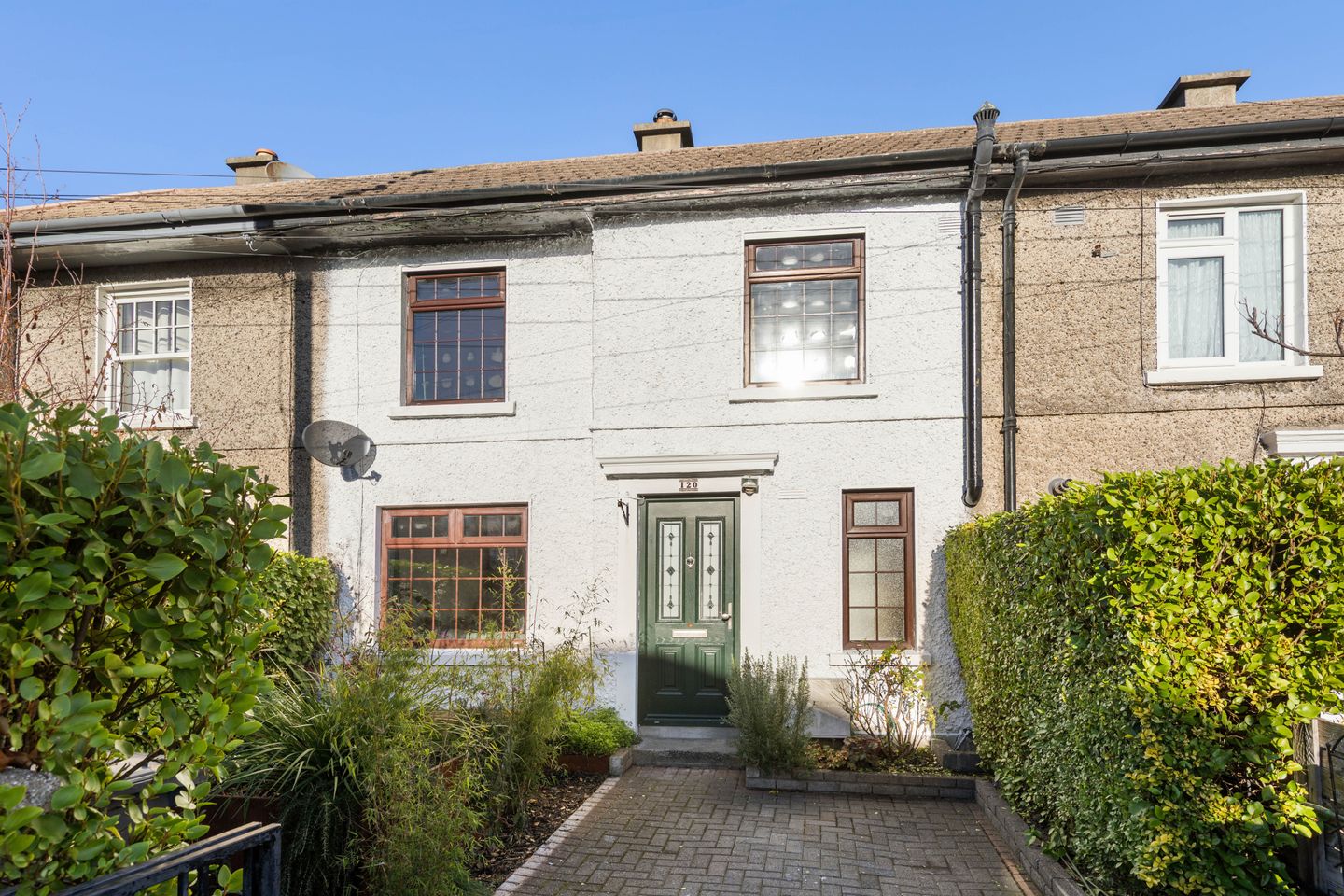 120 Oliver Plunkett Road, Monkstown, Dublin, A96DH04