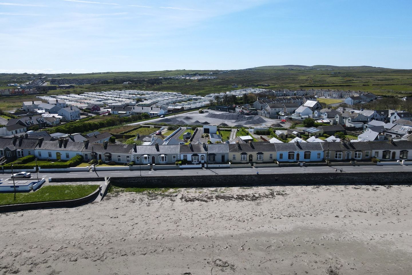 5A Marine Parade, Kilkee, Co. Clare, V15WK13 is for sale on Daft.ie