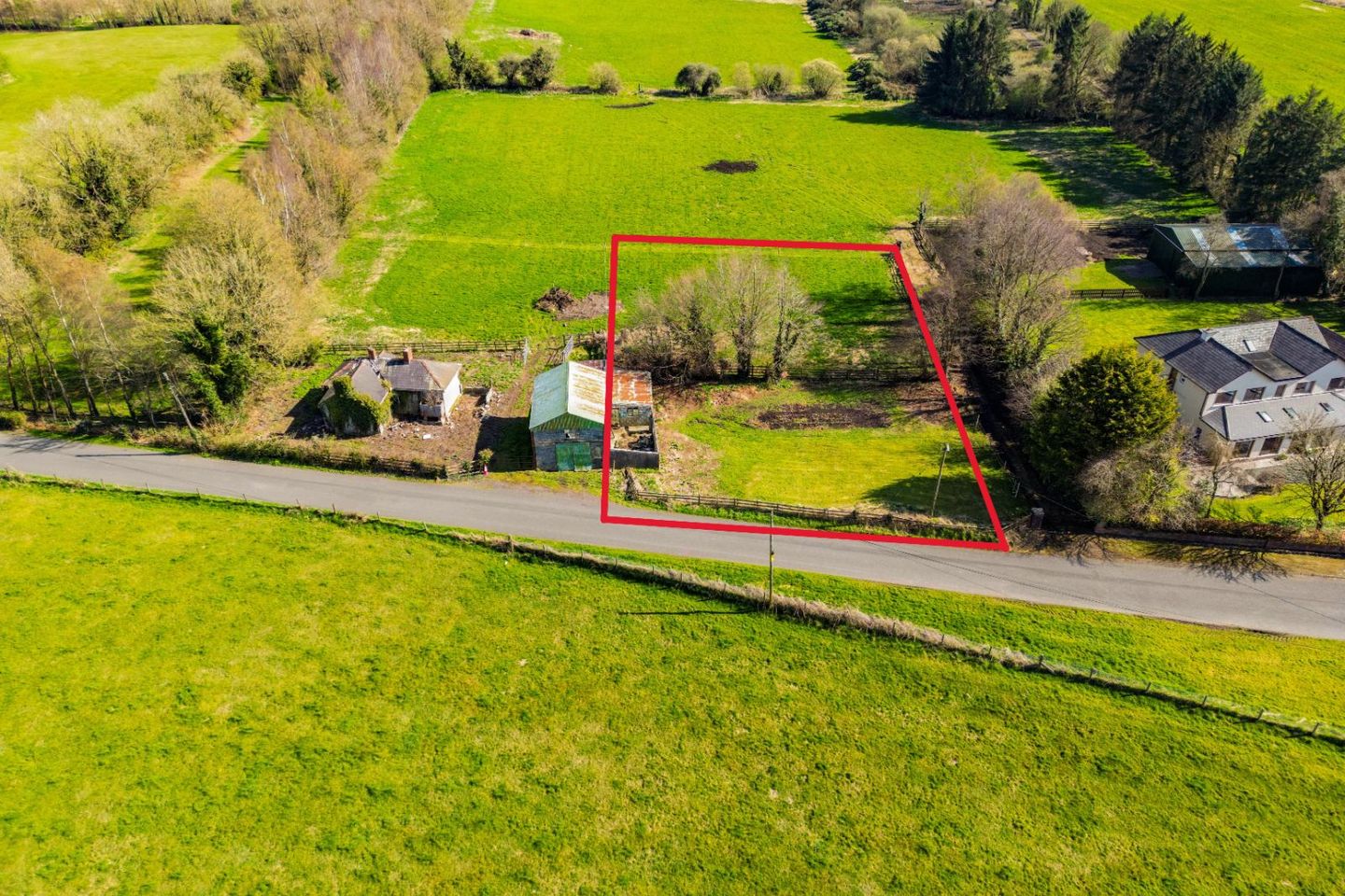Marlinstown, Mullingar, Co. Westmeath, N91YK24