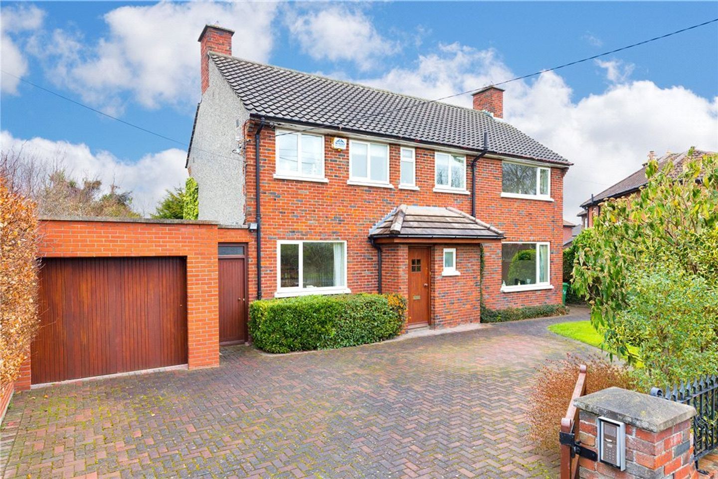 22 Maple Road, Clonskeagh, Dublin 14