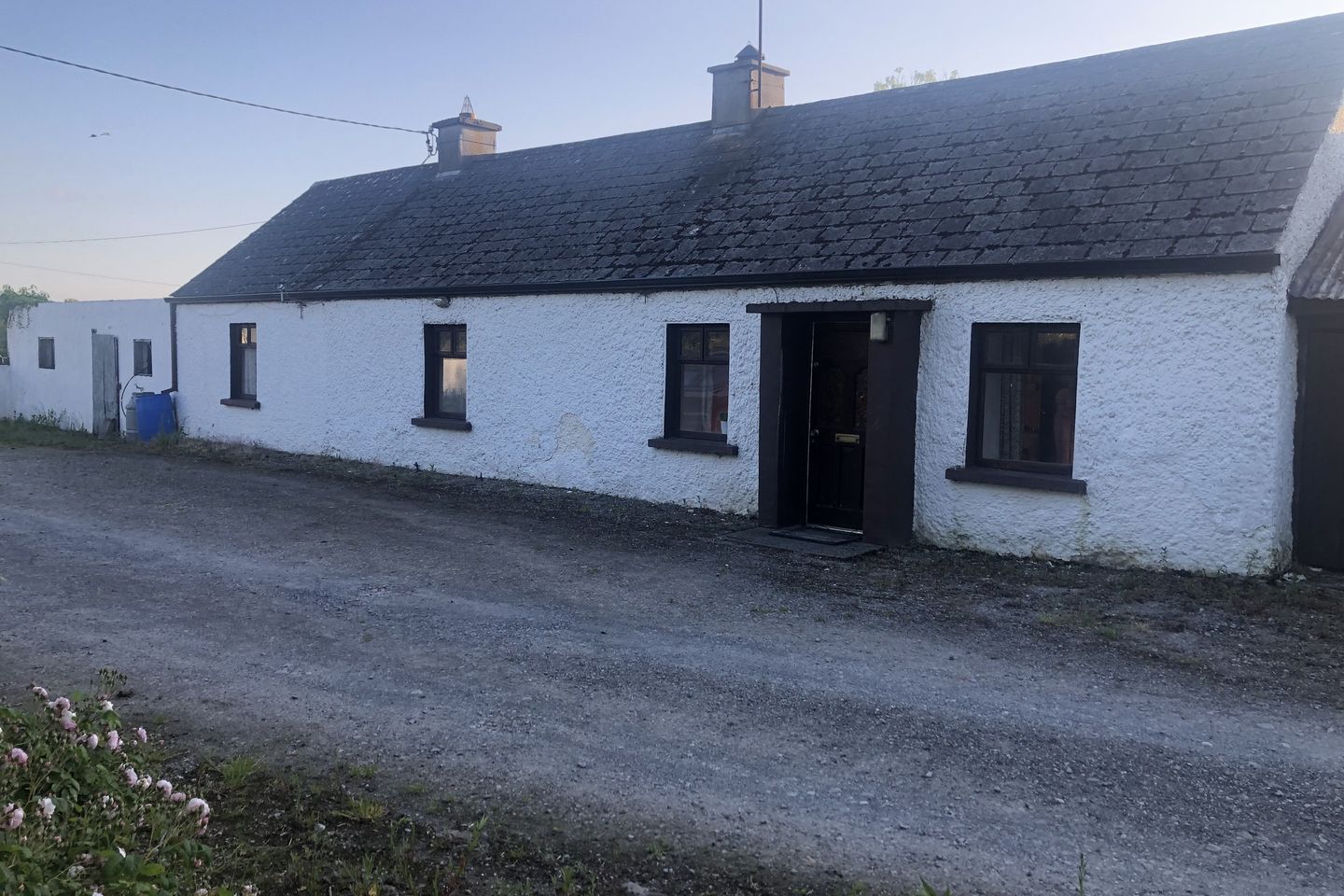 Ballynakill, Moate, Co. Westmeath, N37HT66 is for sale on Daft.ie