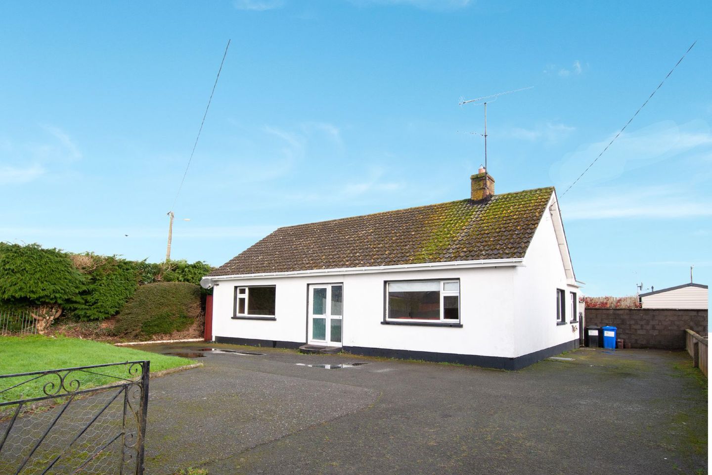 The Bungalow, Ballycanew, Y25X436