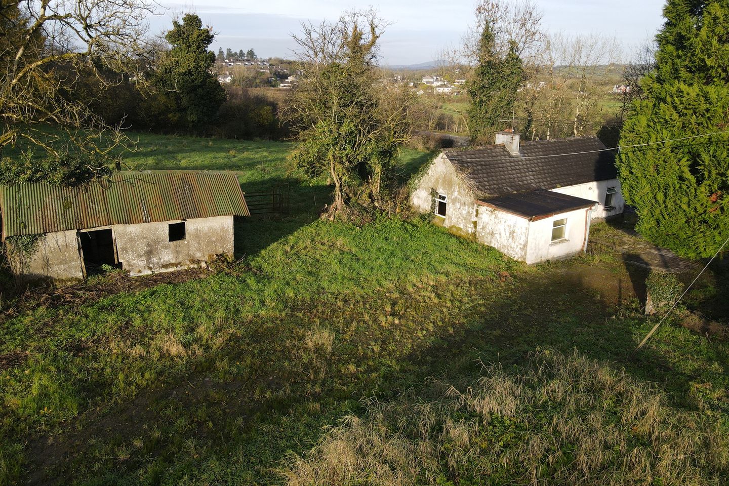 Killyfinla, Ballyjamesduff, Co. Cavan, A82TV70 is for sale on Daft.ie