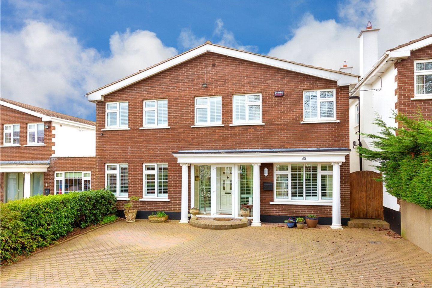40 Glenageary Woods, Glenageary, Co. Dublin, A96D2N2