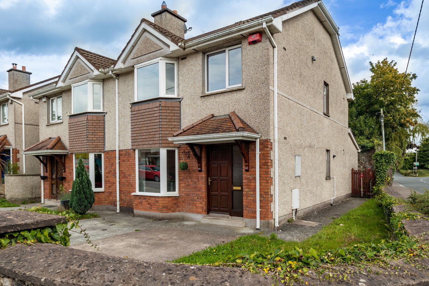 1 Orchard Manor, Riverstown, Glanmire, Co. Cork, T45V383