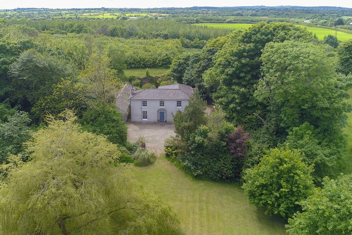 Drinagh Lodge, Drinagh, Wexford Town, Co. Wexford, Y35X934 is for sale