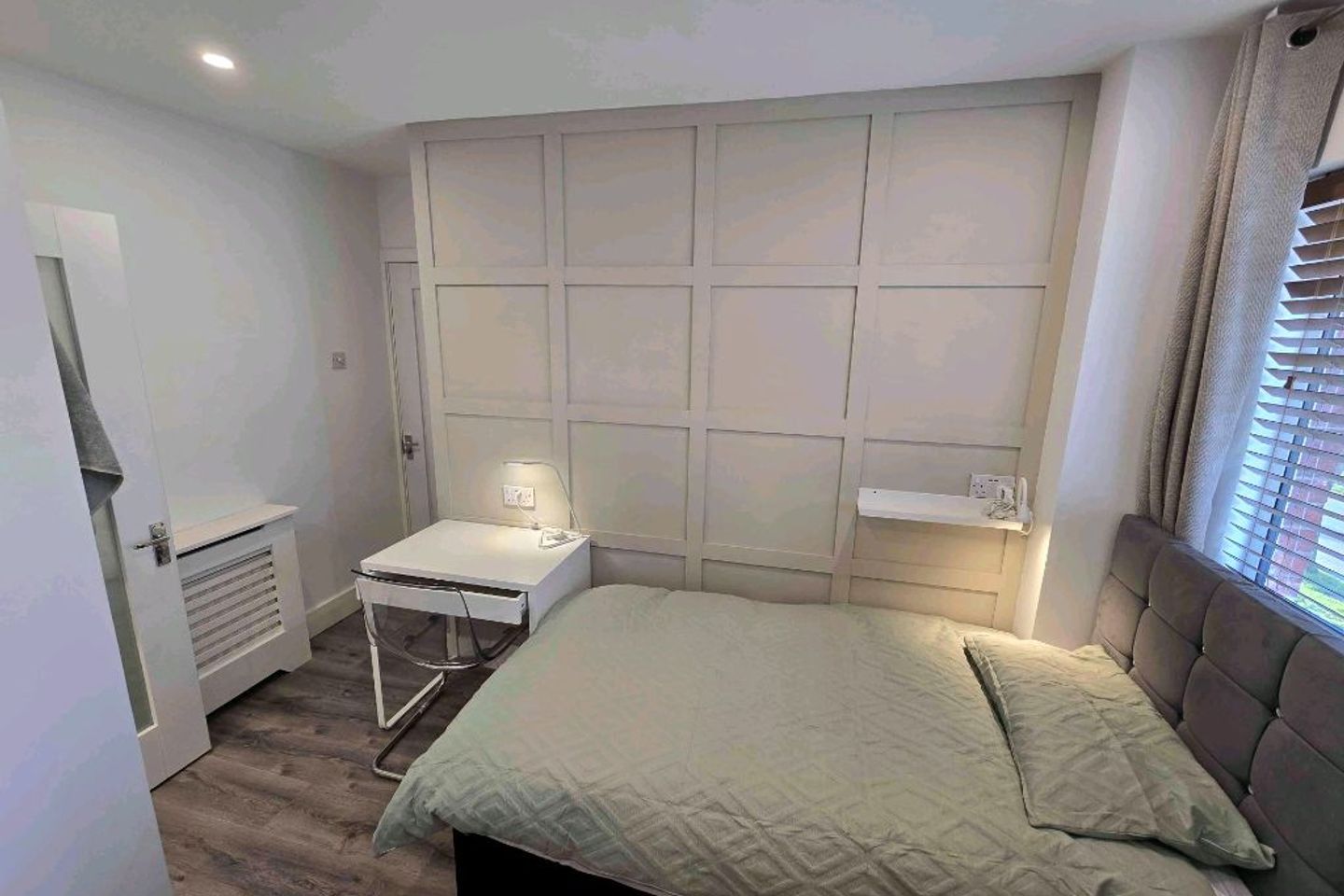 Malahide Road, Beaumont, Dublin 9