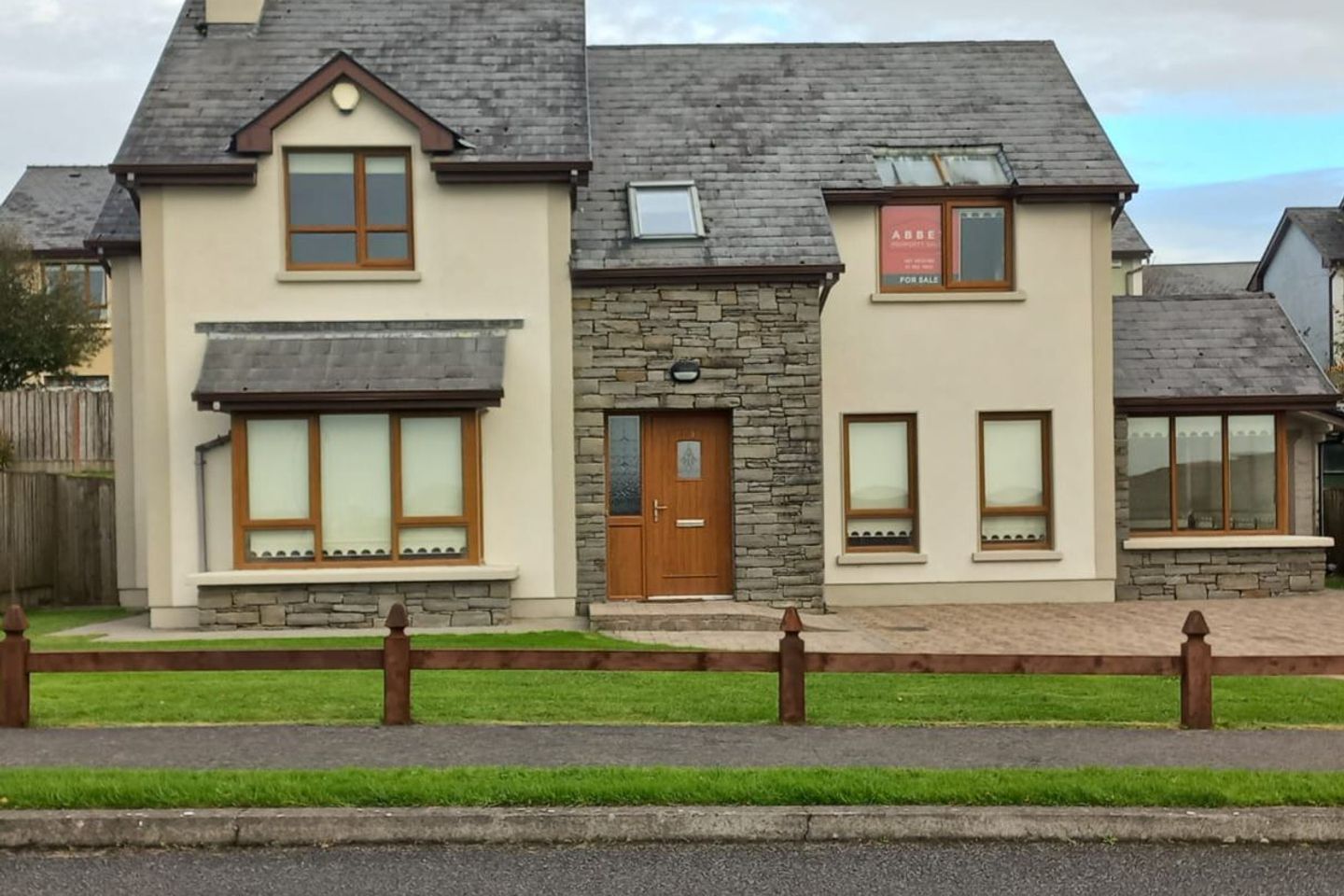 13 Shannon Cove, Dromod, Dromod, Co. Leitrim, N41V297