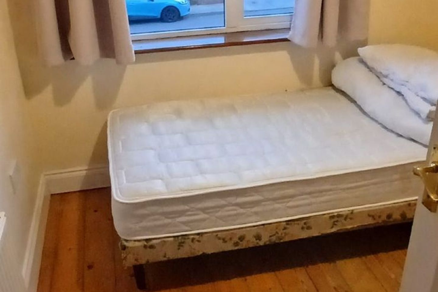 Coolroe Meadows, Ballincollig, Co. Cork