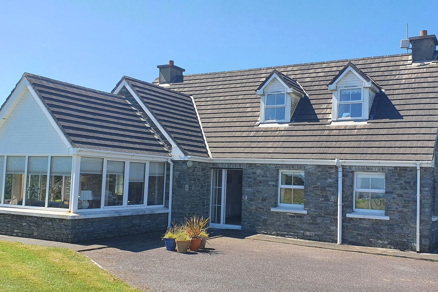 Breaside, Boulysallagh, Goleen, Co. Cork, P81RC59 is for sale on Daft.ie