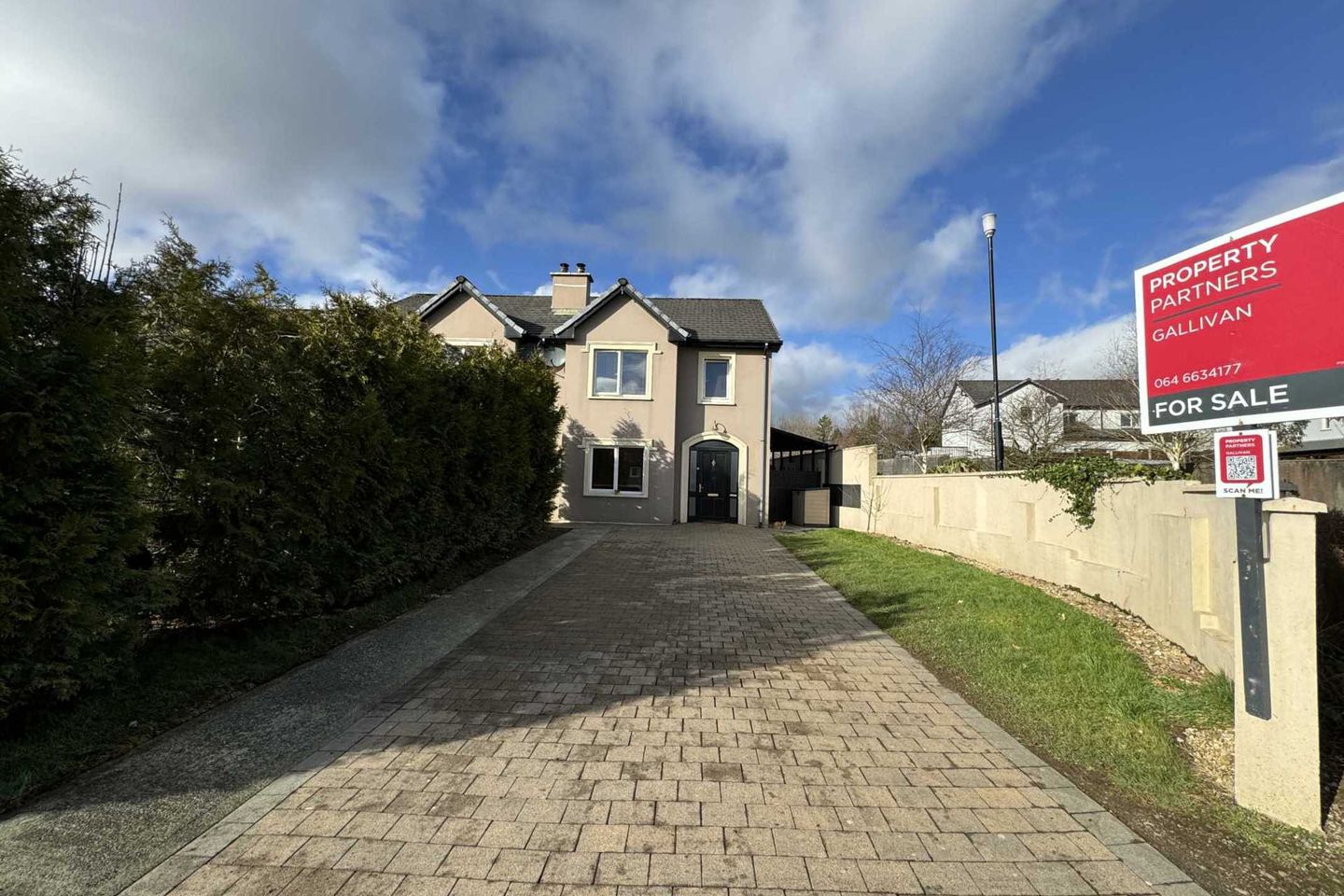 14 Pairc Chuimin, Kilcummin, Killarney, Co. Kerry, V93H2N3 is for sale