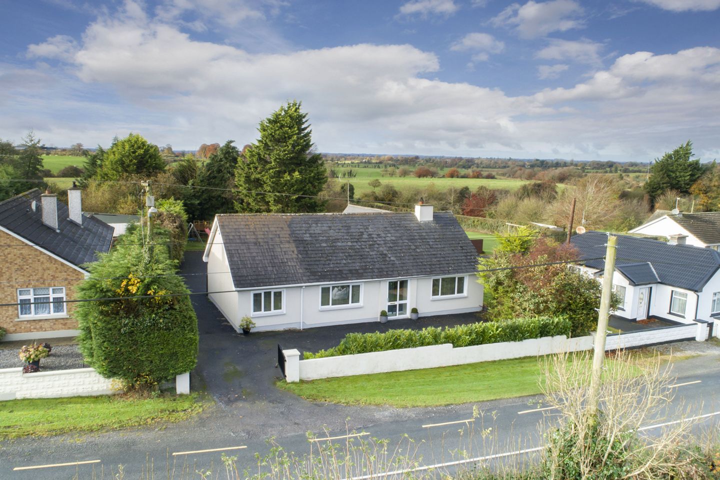 Gainstown, Mullingar, Co. Westmeath is for sale on Daft.ie