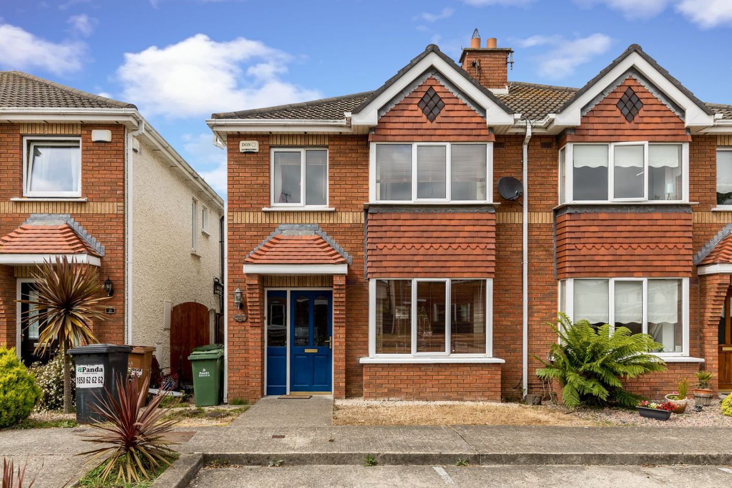 14 Mount Rochford Rise, Balbriggan, Balbriggan, Co. Dublin, K32KP66