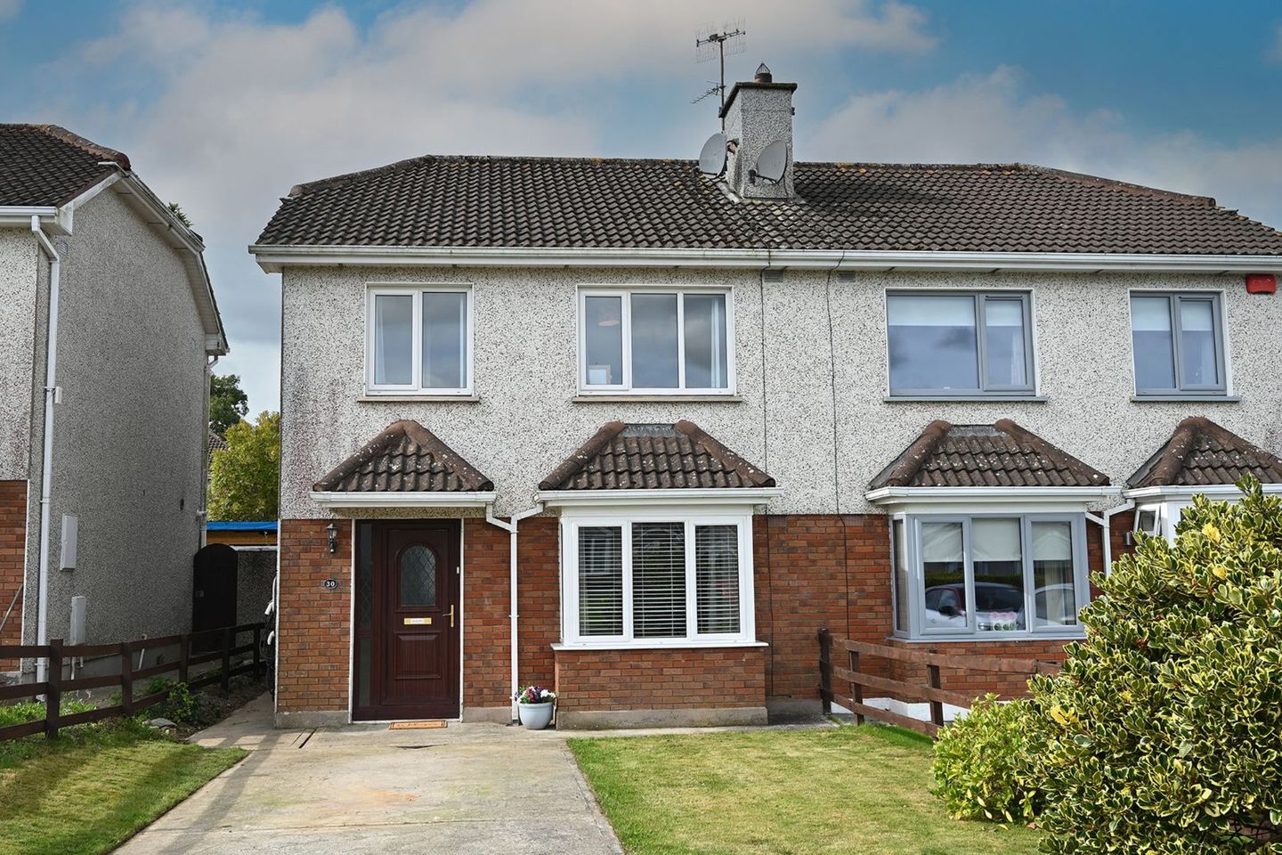 30 Upper Clevedon, Carrigaline, Co. Cork, P43RF34