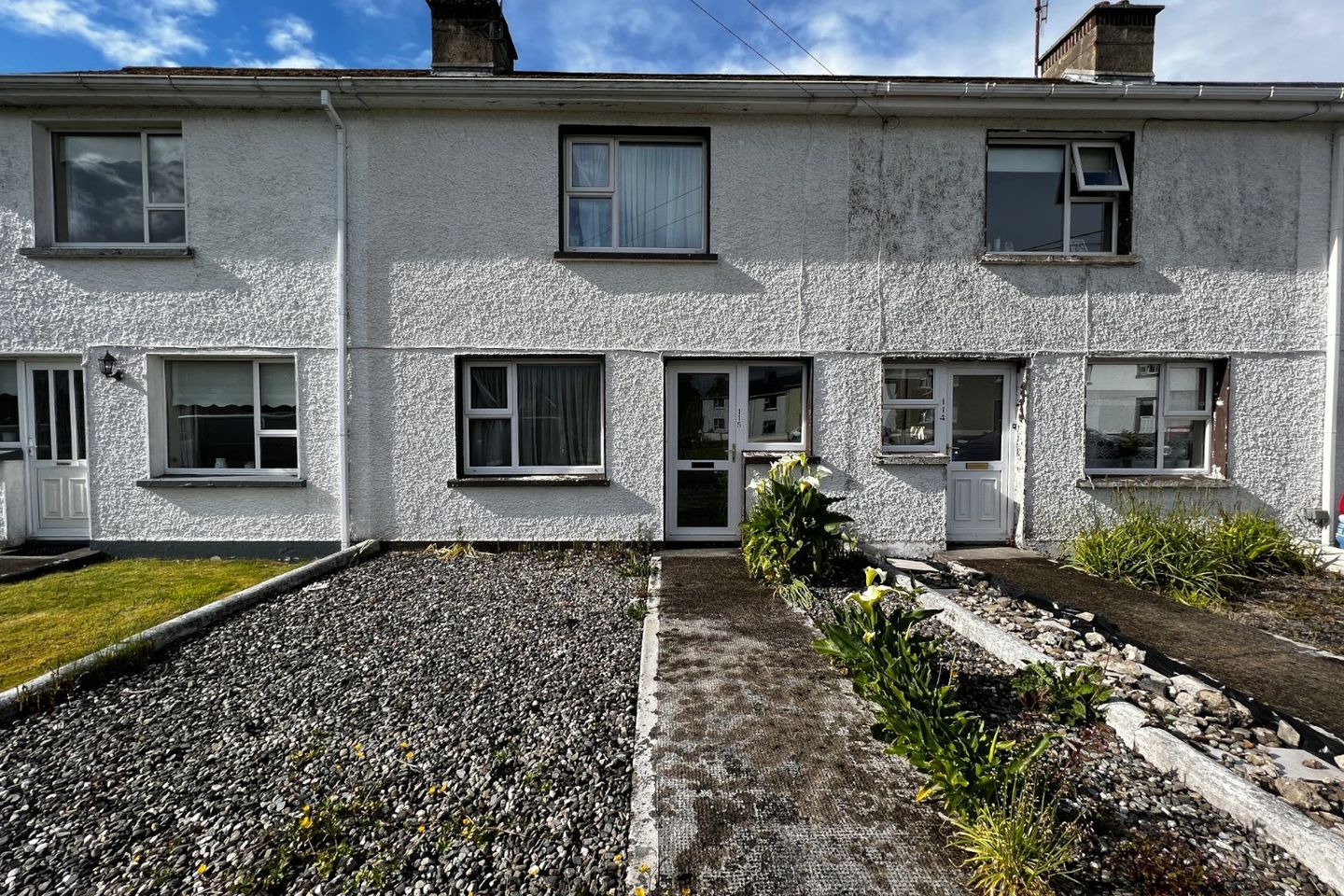 115 Ard Patrick, Glenties, Co. Donegal