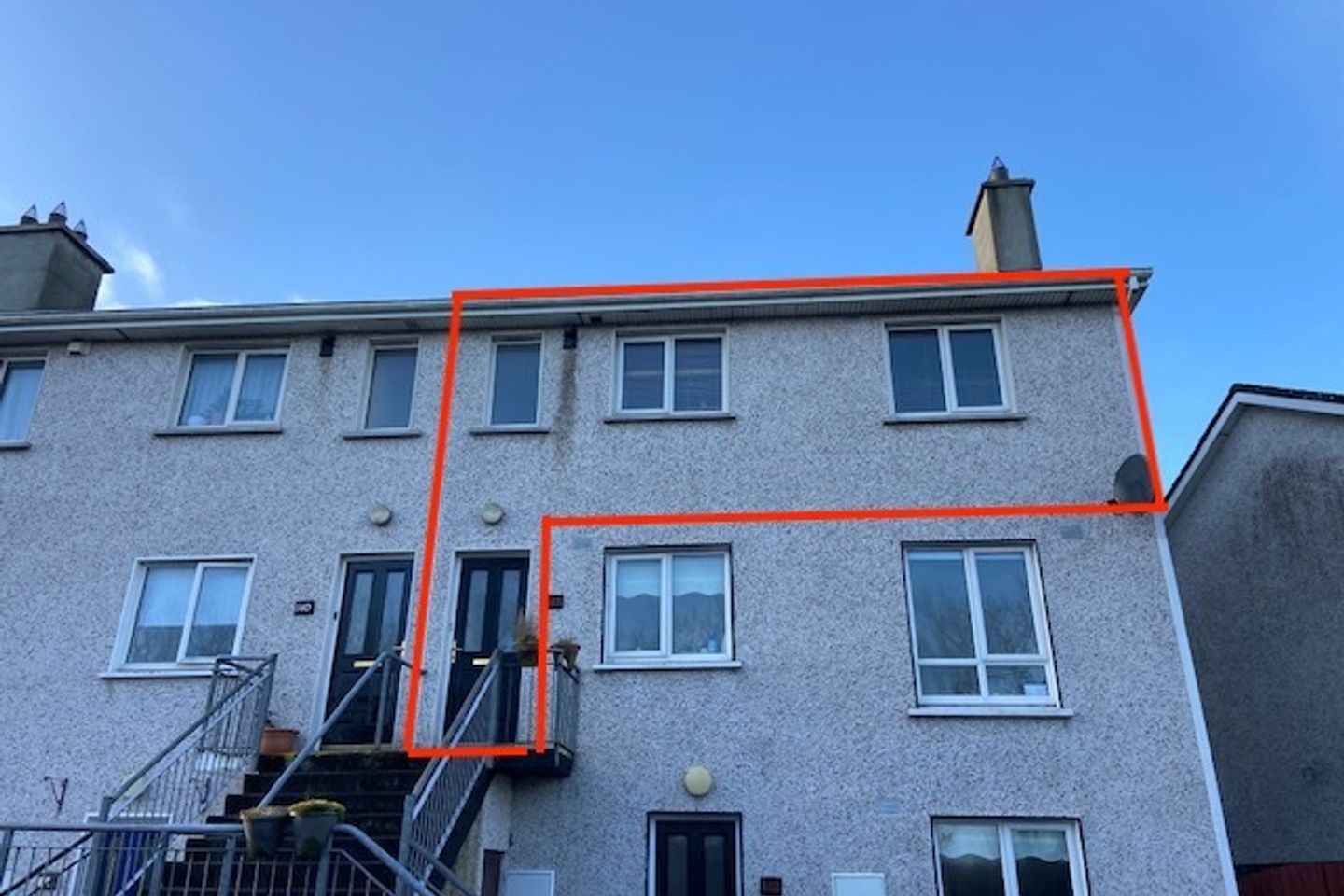 141 An Sean Bhaile, Doughiska, Galway City, Co. Galway, H91R98W is for