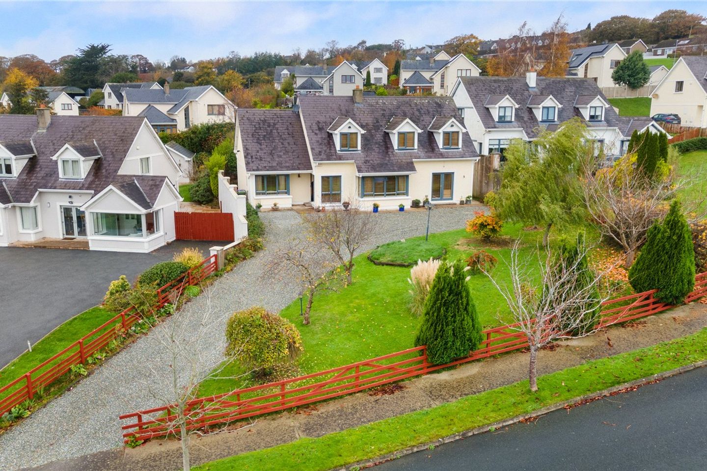 The Field, Barndarring, Kilbride, Co. Wicklow, A67D372