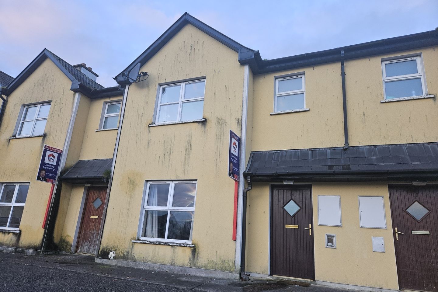 14 Egmont Place, Churchtown, Mallow, Co. Cork, P51NYY0 is for sale on
