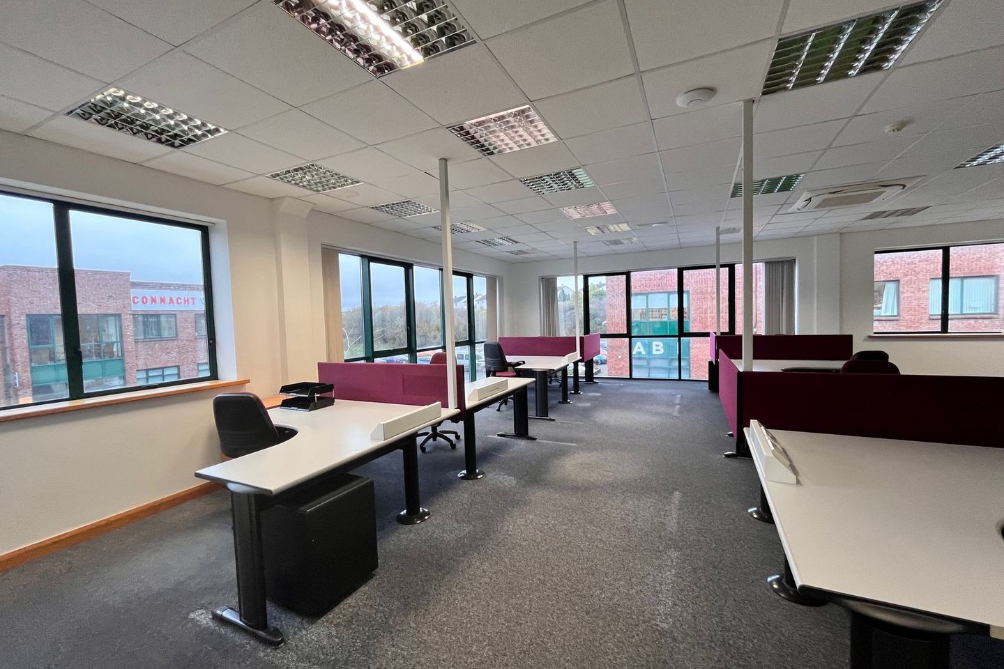 23D Liosban Business Park, Tuam Road, Tuam Road, Co. Galway