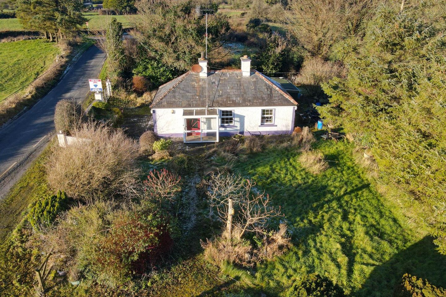 Gortnaglogh, Kilconnell, Ballinasloe, Co. Galway, H53DN83