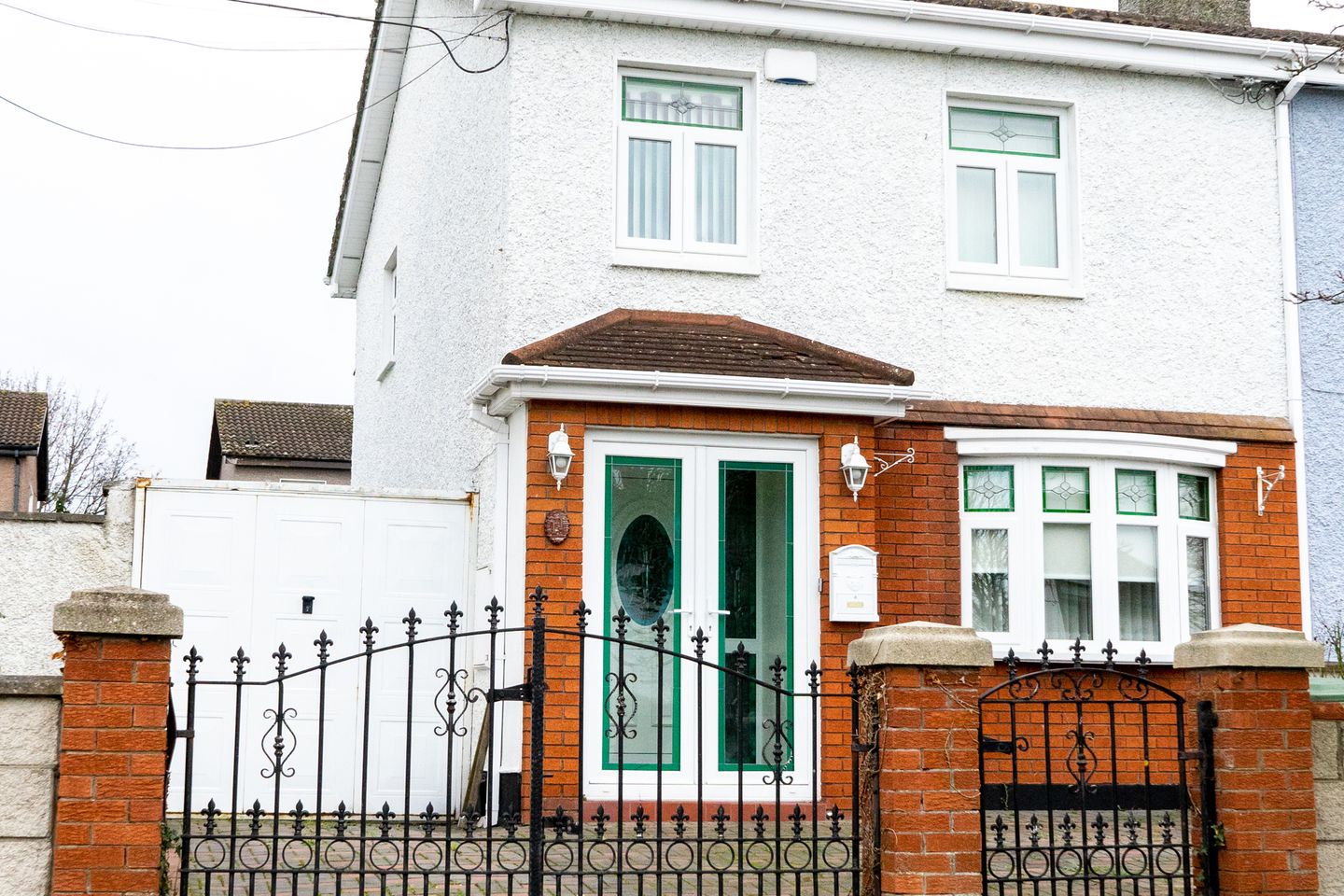 11 Corduff Green, Blanchardstown, Dublin 15, D15VWN3