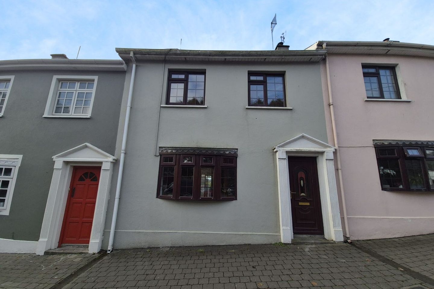 3 Emmet Row, Bandon, Bandon, Co. Cork, P72VK68