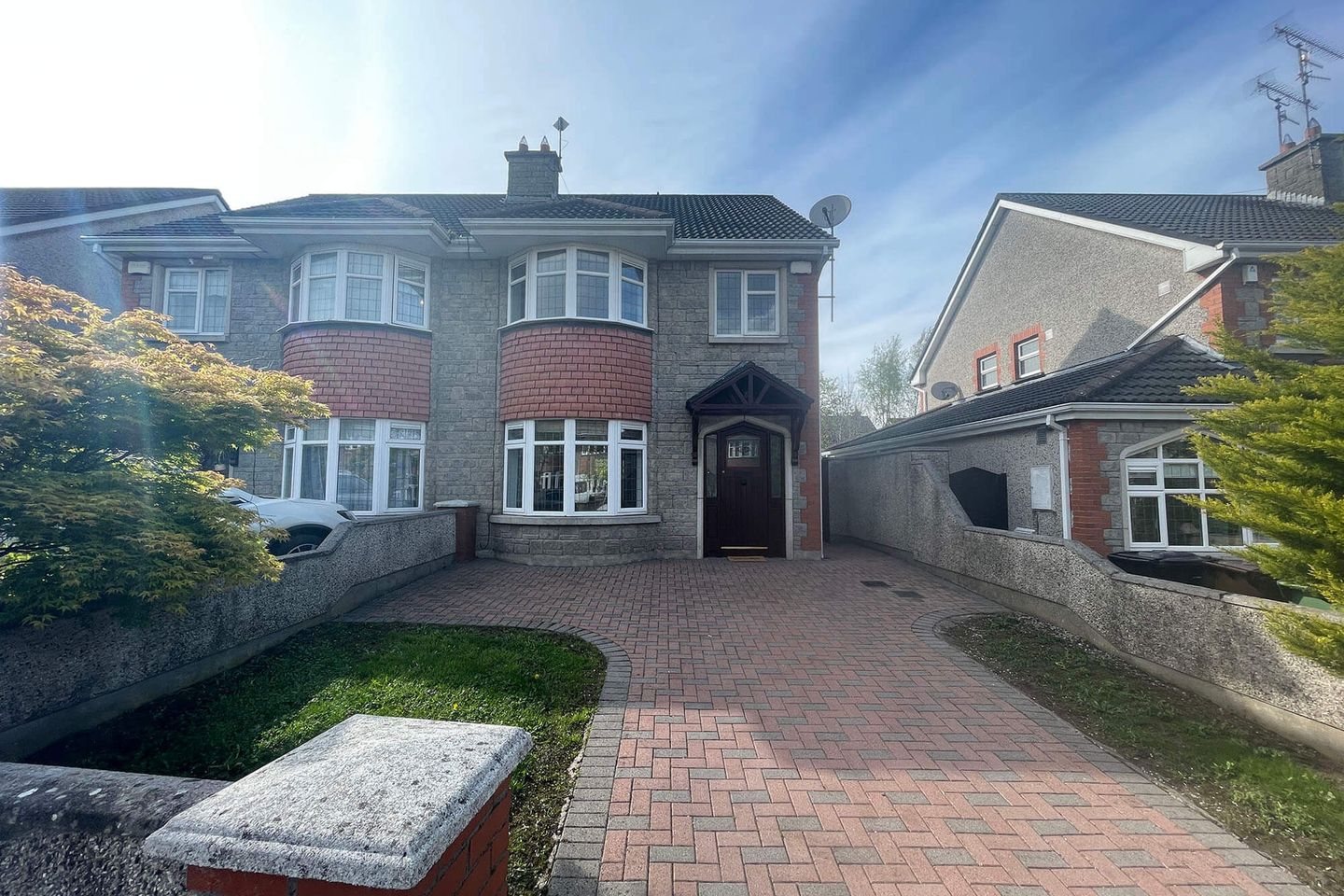 217 Athlumney Castle, Navan, Co. Meath, C15K1V3 is for sale on Daft.ie