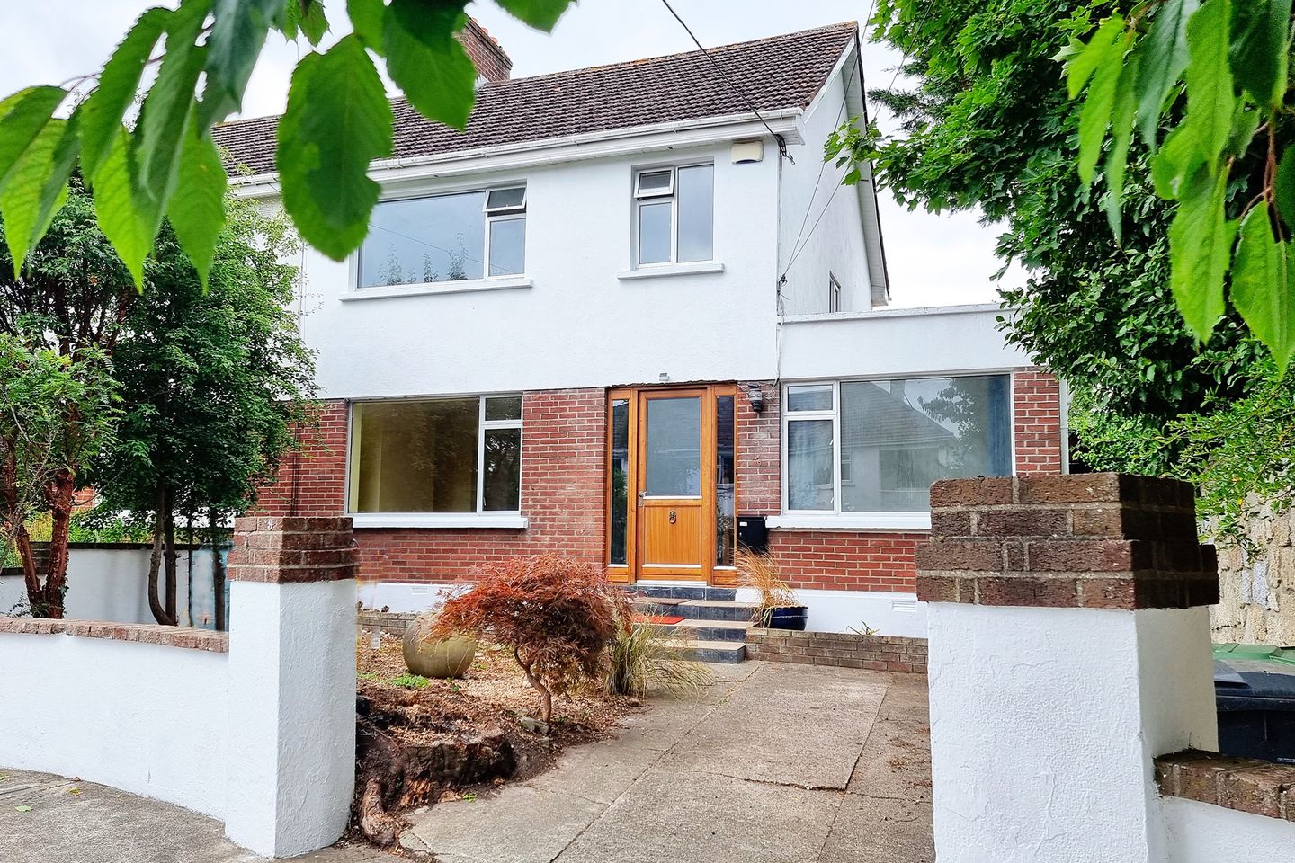 9 Saval Park Gardens, Dalkey, Co. Dublin, A96T284