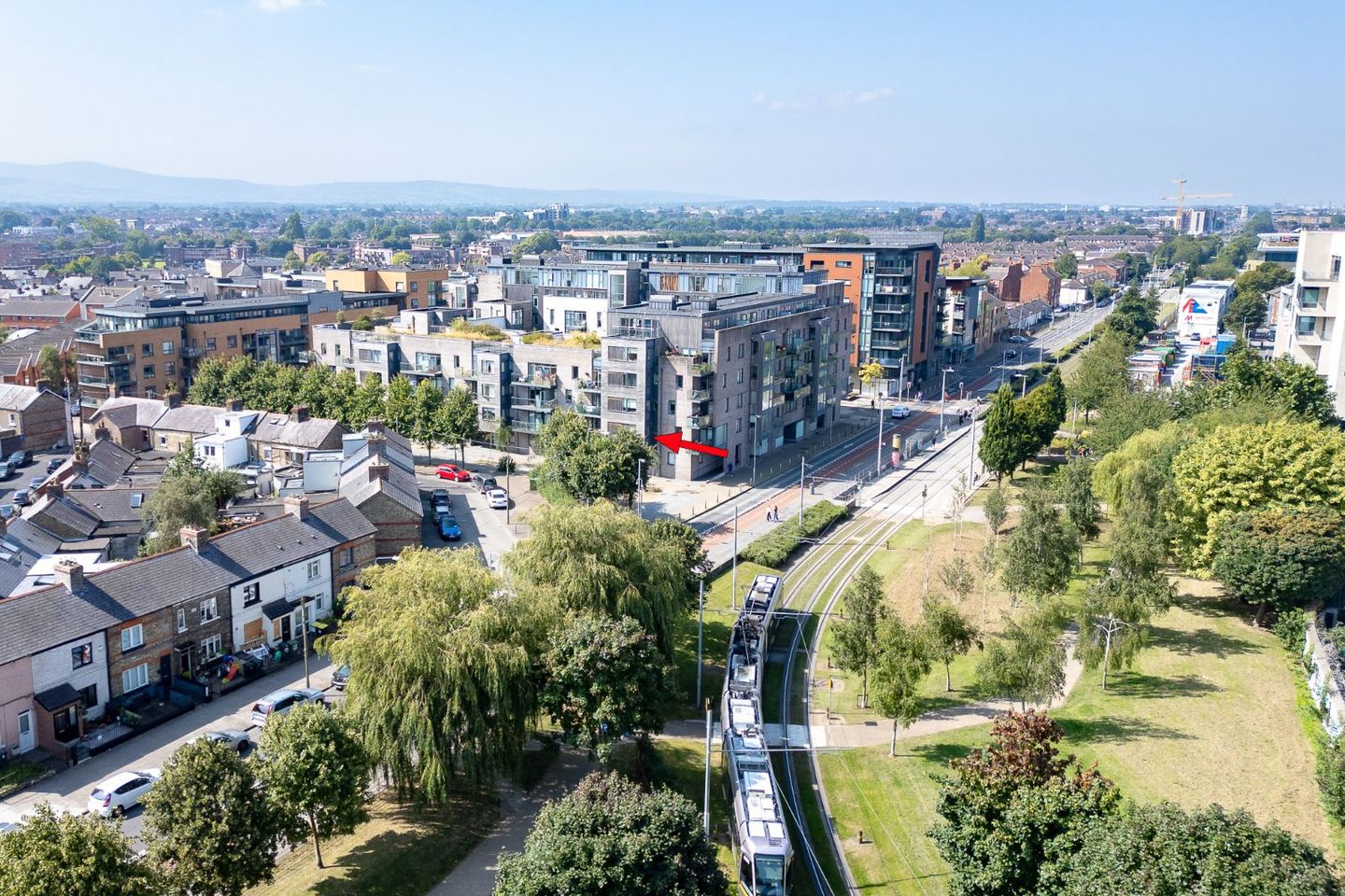 Apartment 8, 26 James's Walk, Rialto, Dublin 8, D08PD81