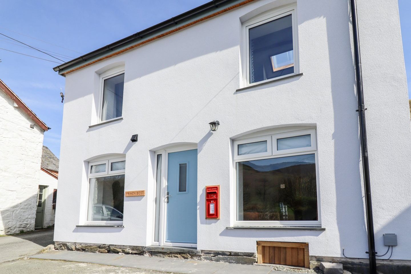 Bangor, Bangor, Gwynedd, Wales is for rent on Daft.ie