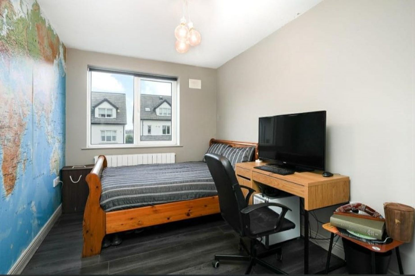 Johnstown Road, Rathcoole, Co. Dublin