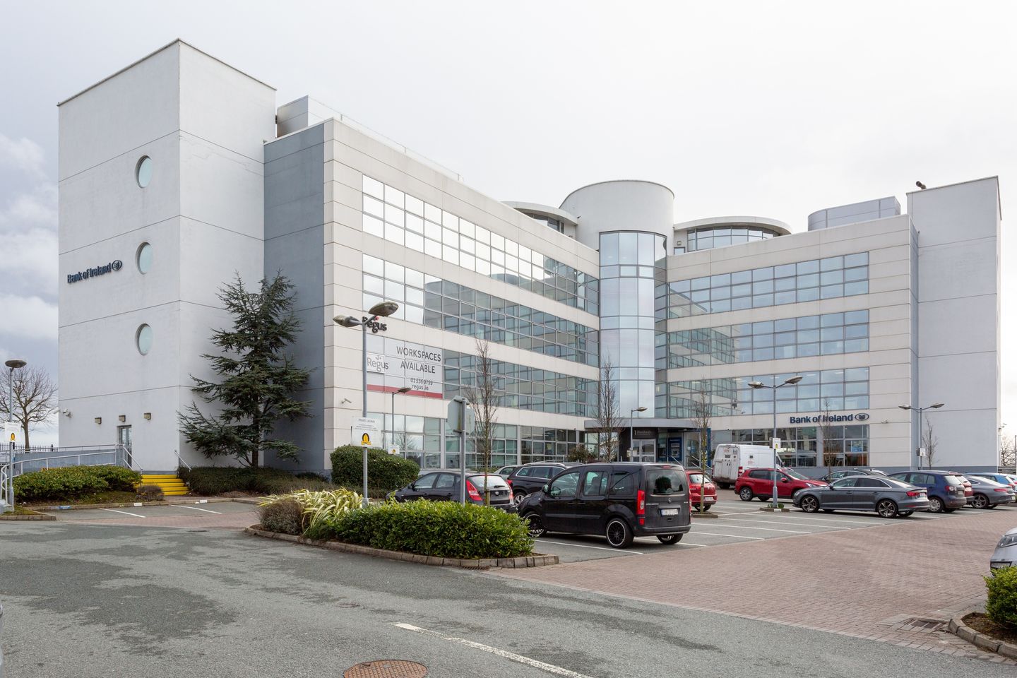 Block 1, Blanchardstown Corporate Park, Dublin, Blanchardstown, Dublin 15