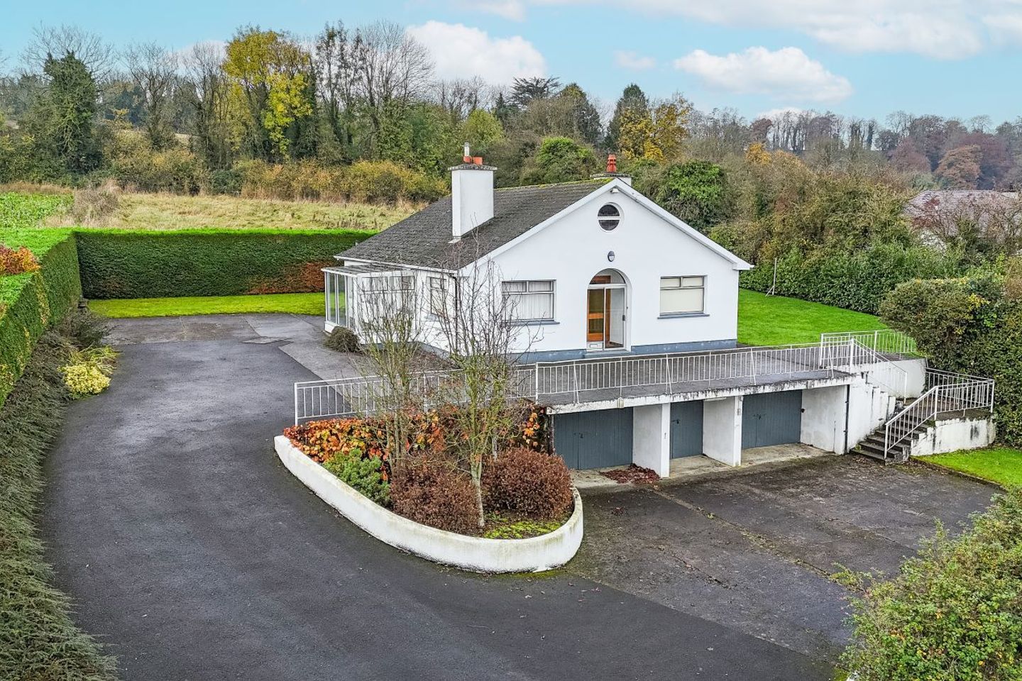 Cooleshal, Freshford, Three Castles, Co. Kilkenny, R95C6X2