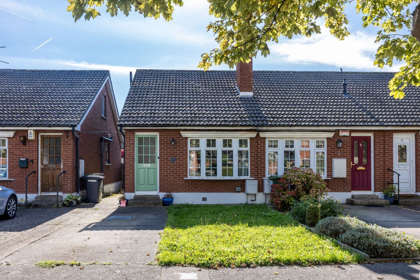 74 Kincora Court, Clontarf, Dublin 3, D03T3Y4
