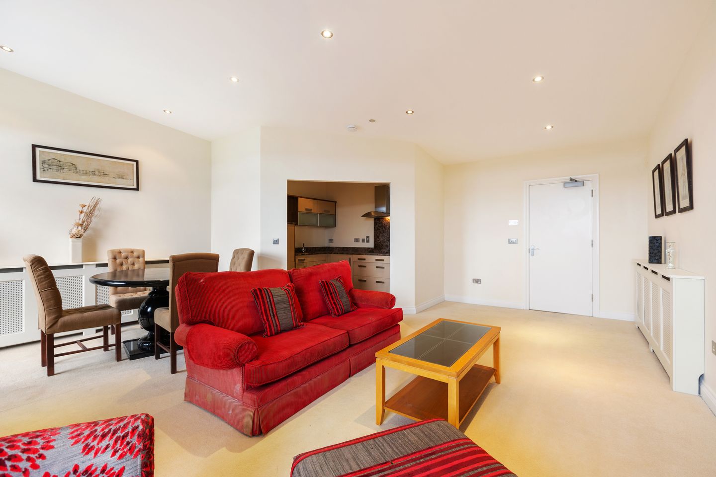 Apartment 46, Oak House, Carrickmines, Dublin 18, D18F229 is for sale