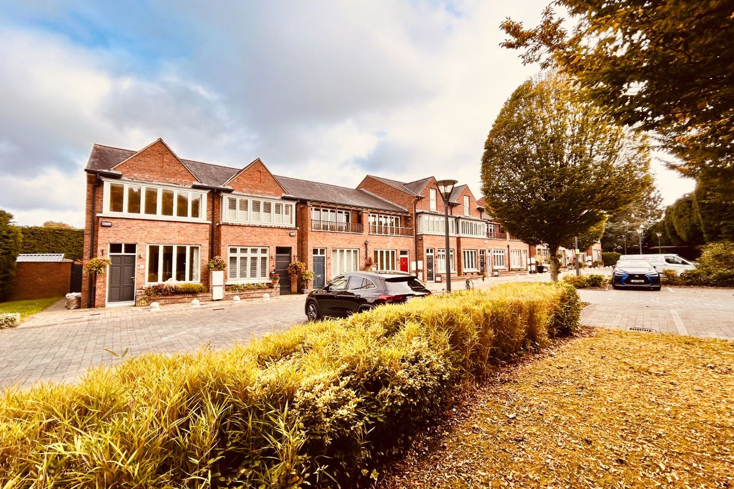12 The Clovers, Beechpark Avenue, Navan Road (D7), Dublin 7, D15DH70