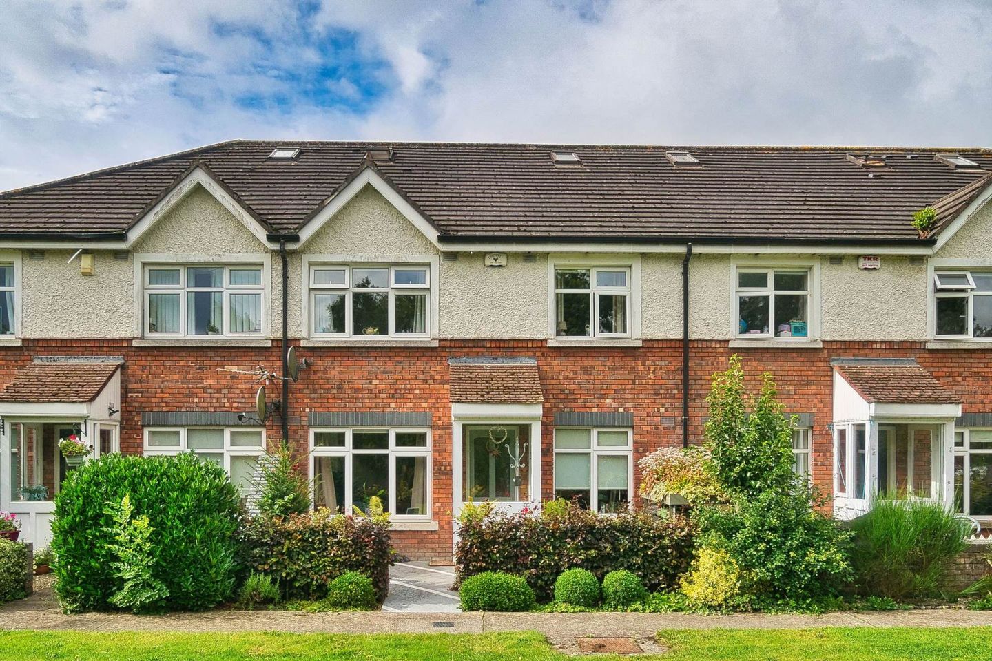37 Priory Walk, St Raphael`s Manor, Celbridge, Co. Kildare, W23WF65