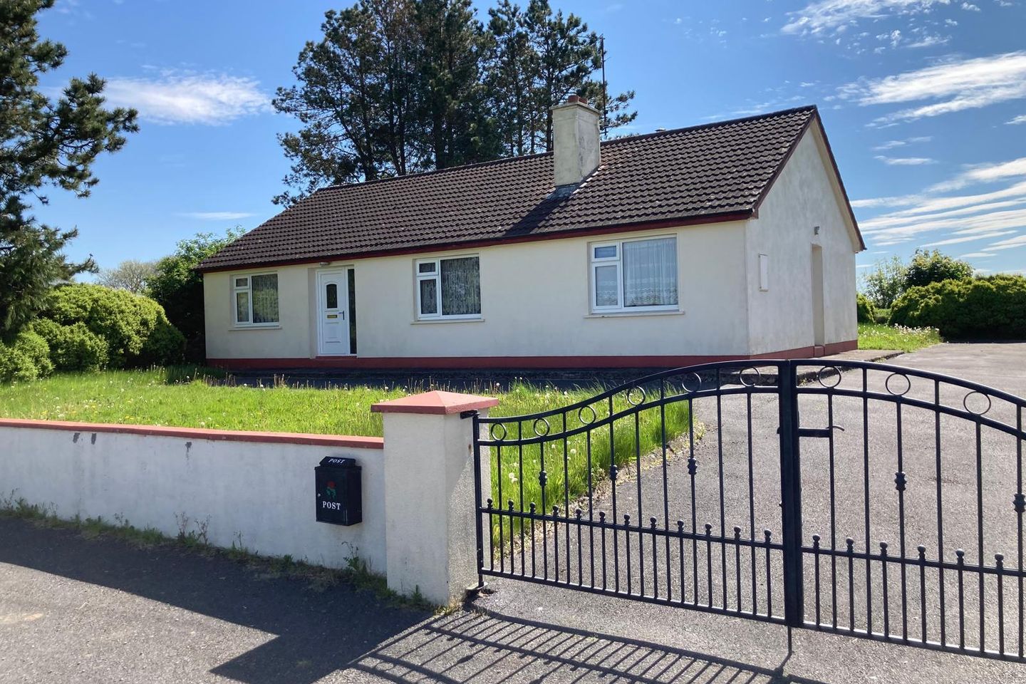 Ballintleva, Belclare, Belclare, Co. Galway, H54Y030 is for sale on Daft.ie